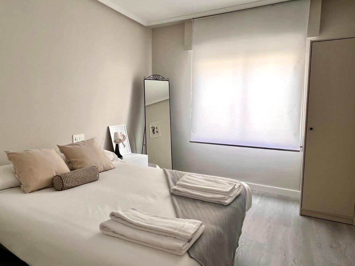 Appartement Housing La Paloma