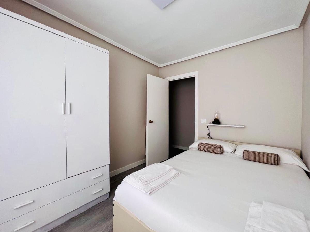 Appartement Housing La Paloma León