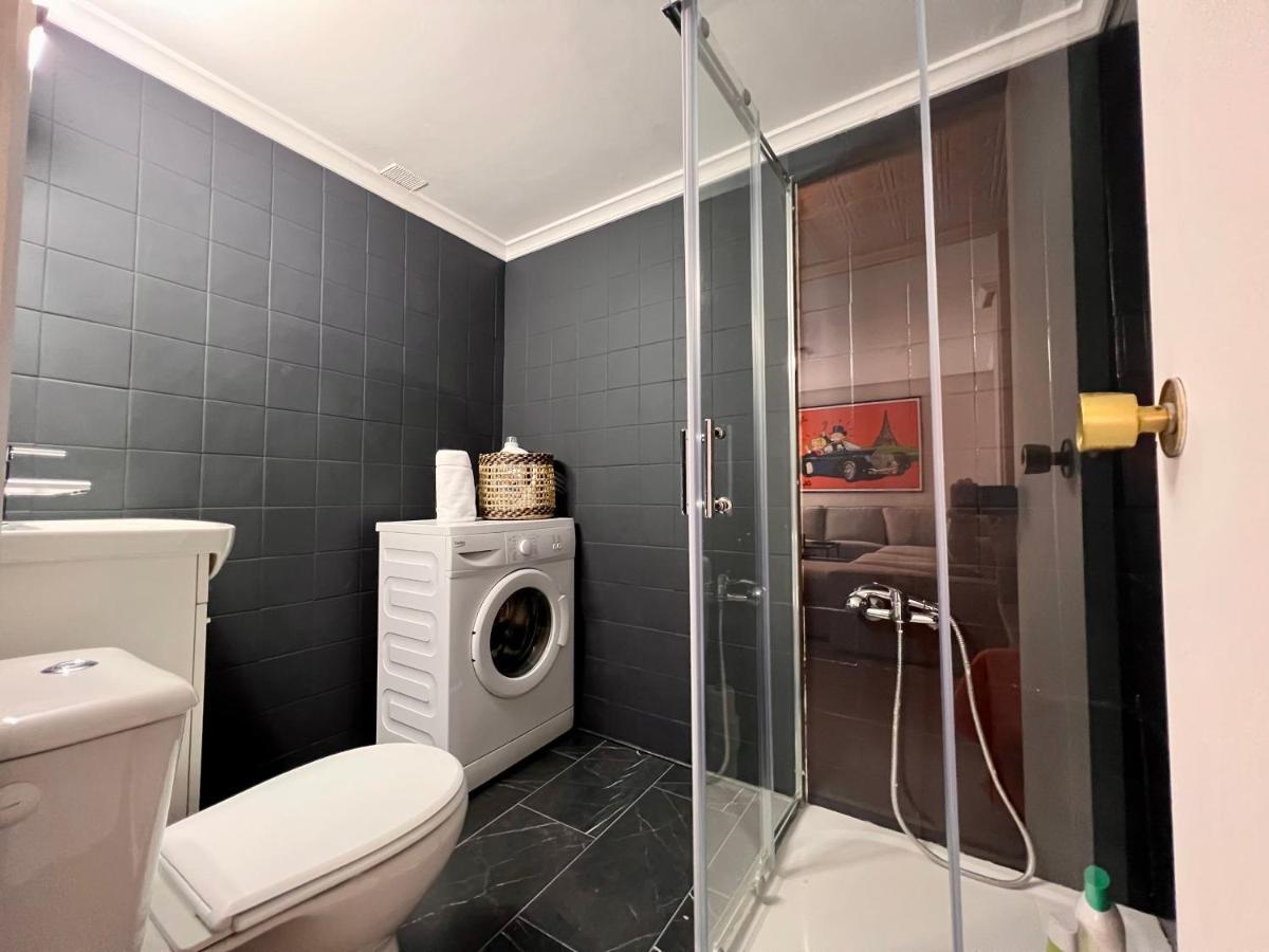 Housing La Paloma Appartement *